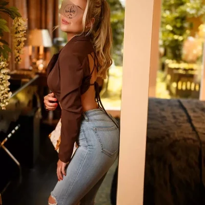 Lovelyisa Passionate Girlfriend