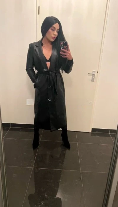 Luciana Trans