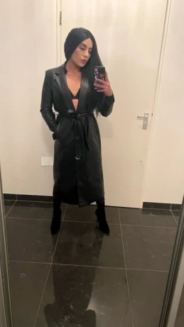 Luciana Trans