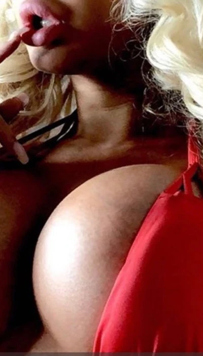 Lola Ferrari