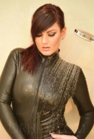 Magdalena