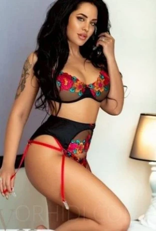 Elena Solis