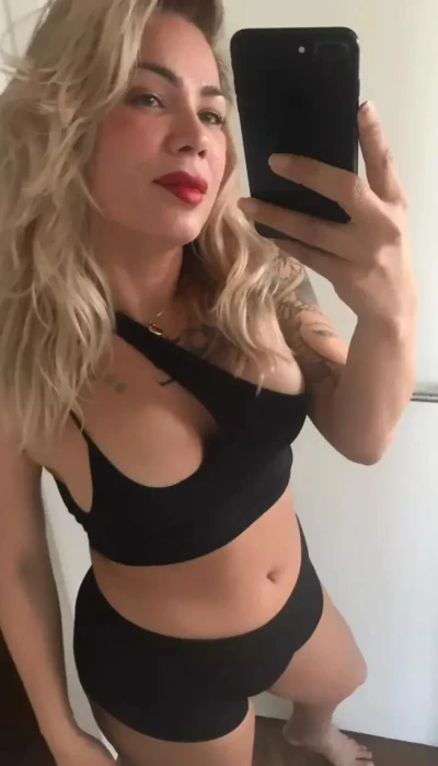 Dame Met Penis