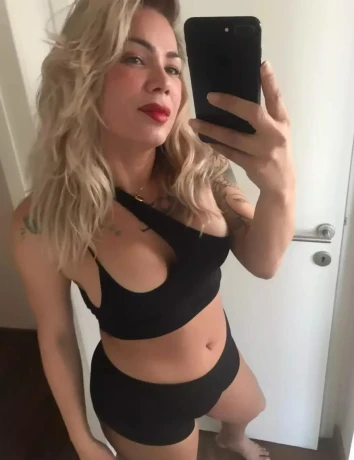 Dame Met Penis