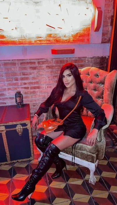 Sophie