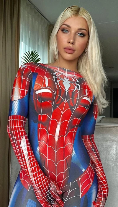 Candice angel