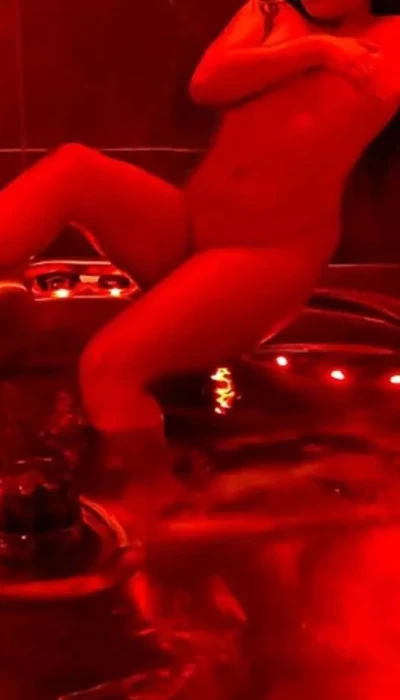 Valentina Jonge Latina Van 21 Jaar Met Geile Billen