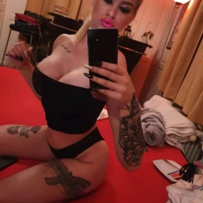 Cristina