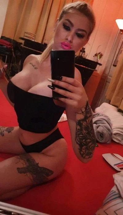 Cristina