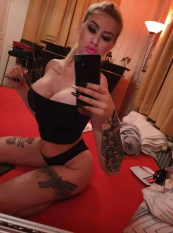 Cristina
