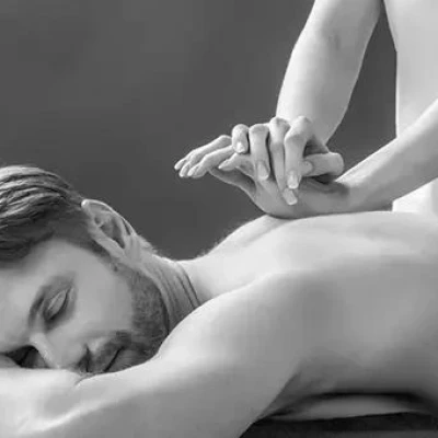 Lingam Massage Massagewereld Nijmegen