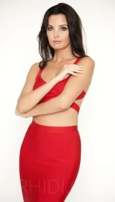 Stephany Escort Rotterdam