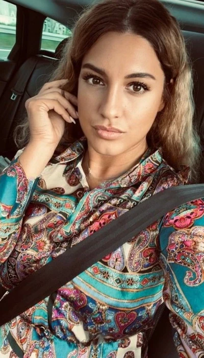 Adrianna