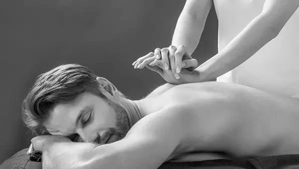 Tantra Massage Massagewereld Nijmegen