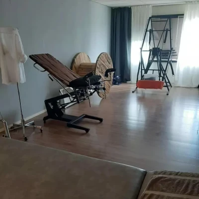 Kinky Sextherapheute