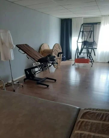 Kinky Sextherapheute