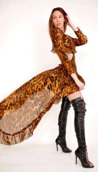 Panthera