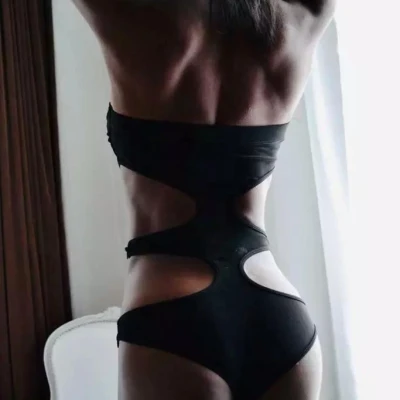 Mia Black Panther