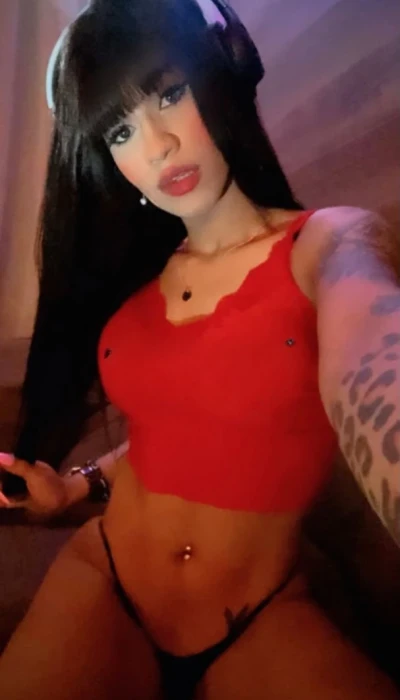 Isabella Amira