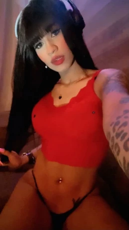 Isabella Amira