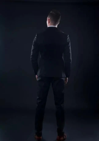 Sexy High Class Male Companion Alleen Vrouwen En Stellen