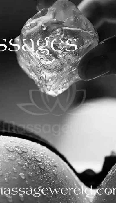 Massages Ontspanning Provincie Gelderland