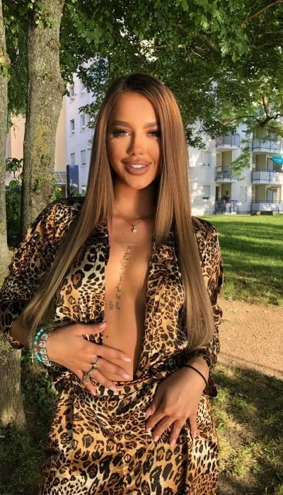 Naomi