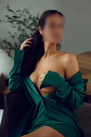 Eve Mae