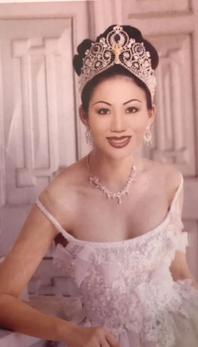 Delicious Courtesan