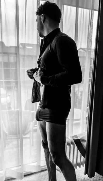 Real Thick 24cm For Your Pussy Ass