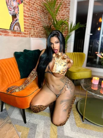 Cristinna Sousa
