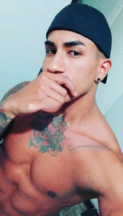 Joaquin