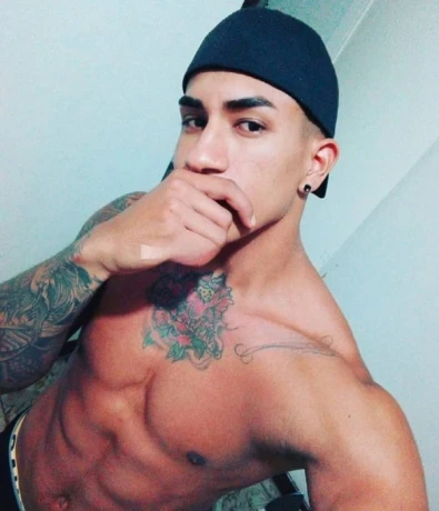 Joaquin