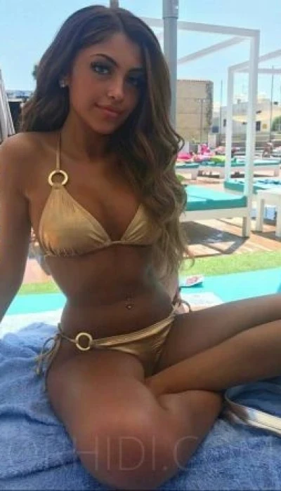Amber