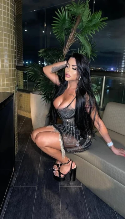 Naty Angel