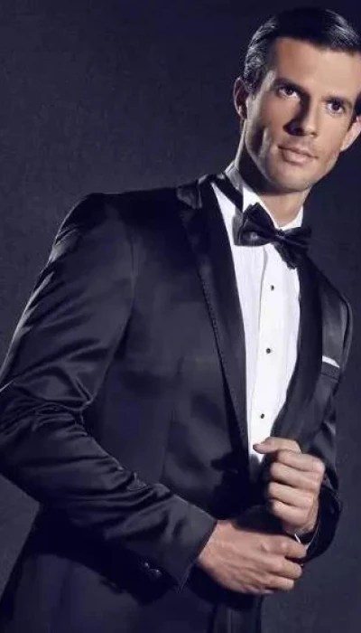 Gigolo Dominic Uit Amsterdam Sexy Groot Geschapen Hetero