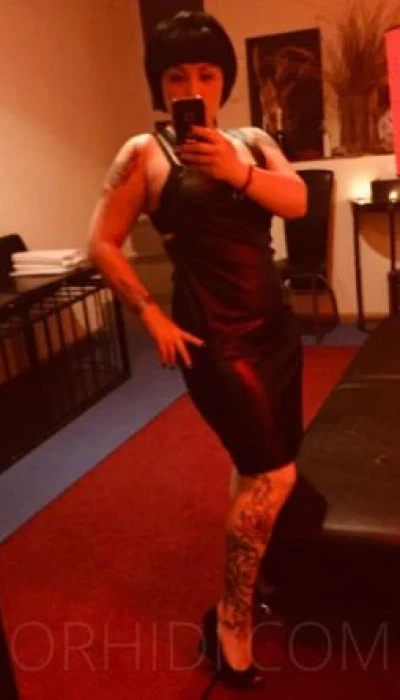 Madam Viva