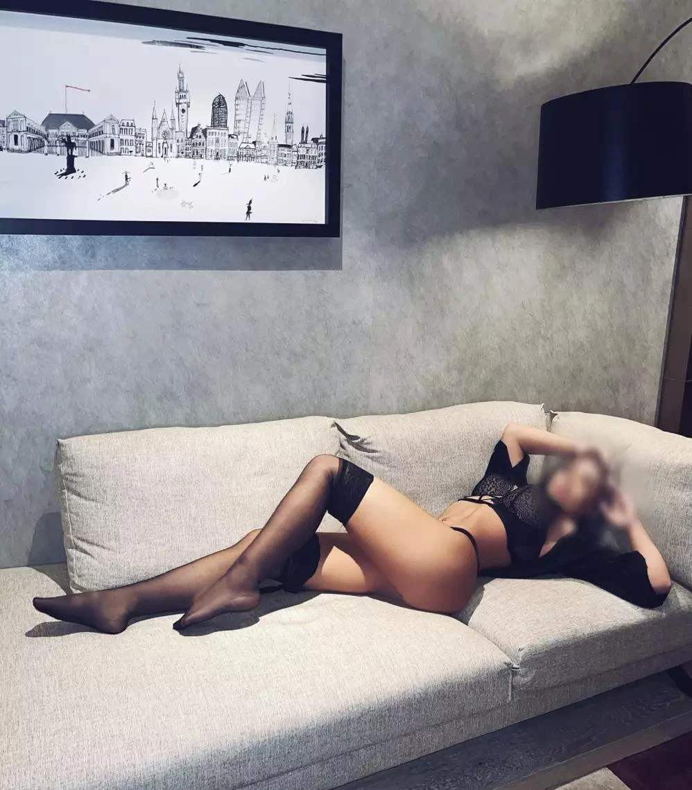 Kimberly Zin In Een Date