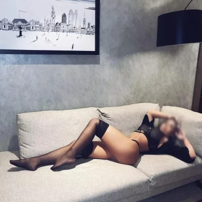 Kimberly Zin In Een Date