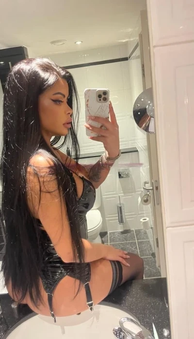 Naty Angel