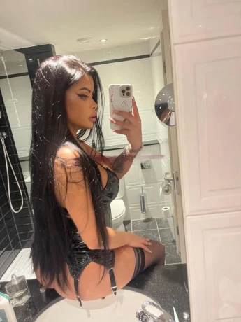 Naty Angel