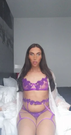 Yasmine Trans