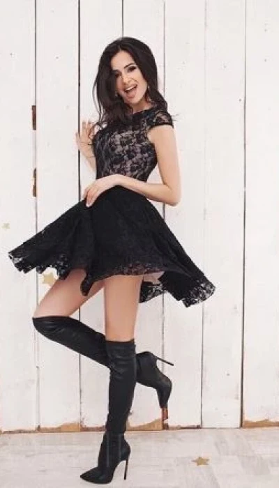 Alisha