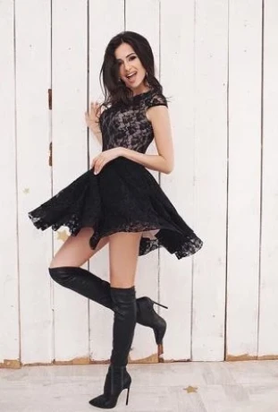 Alisha