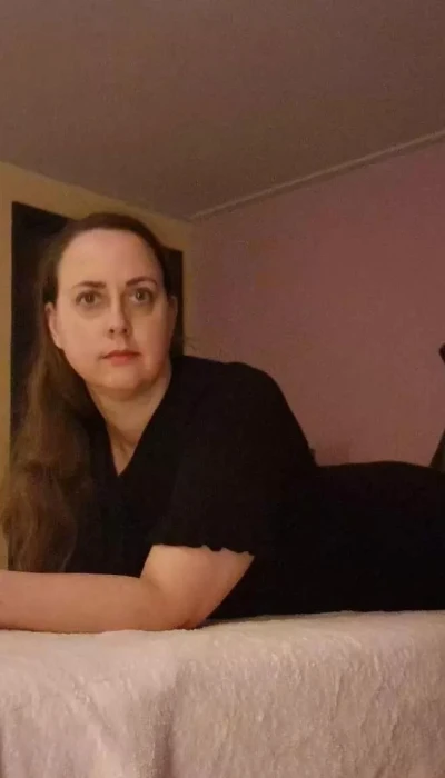 Lizz Heerlijke Erotische Massage Met Intiem
