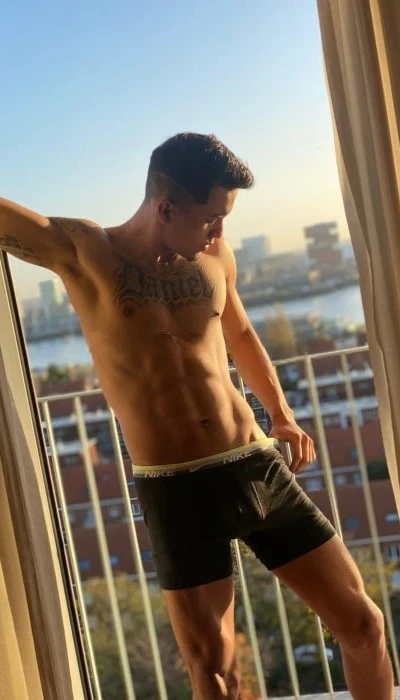 Daniel