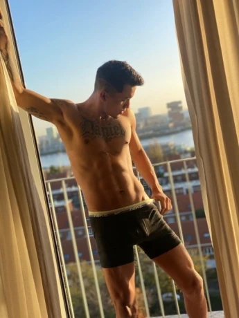 Daniel