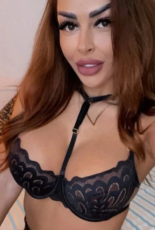 Eva Karter