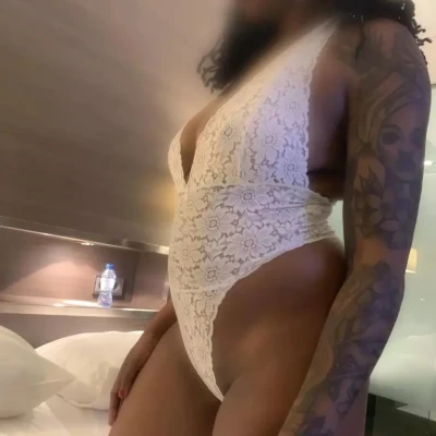 Ebony Beschikbaar Voor Escort