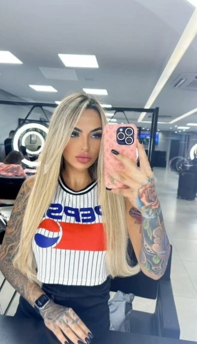 Sarah